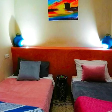 Sosia Apartment Essaouira Exterior photo