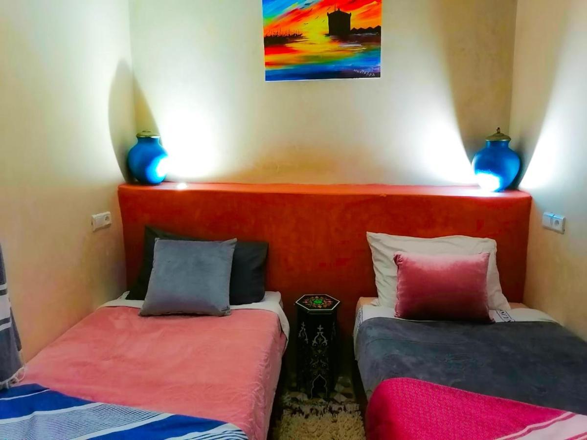Sosia Apartment Essaouira Exterior photo