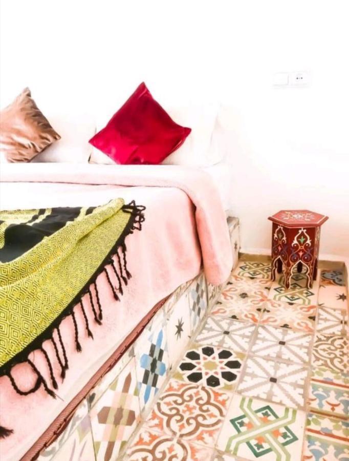 Sosia Apartment Essaouira Exterior photo
