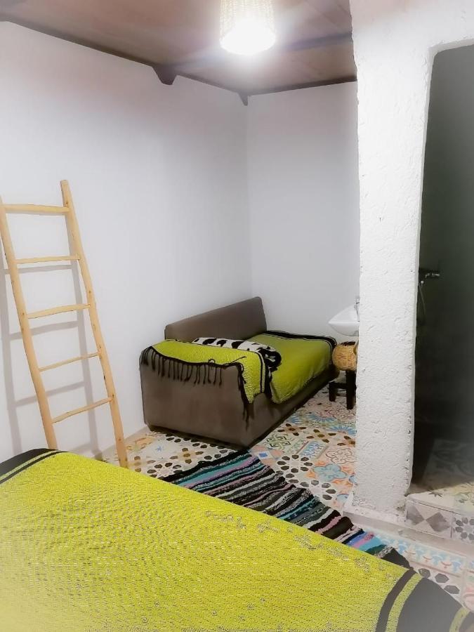 Sosia Apartment Essaouira Exterior photo