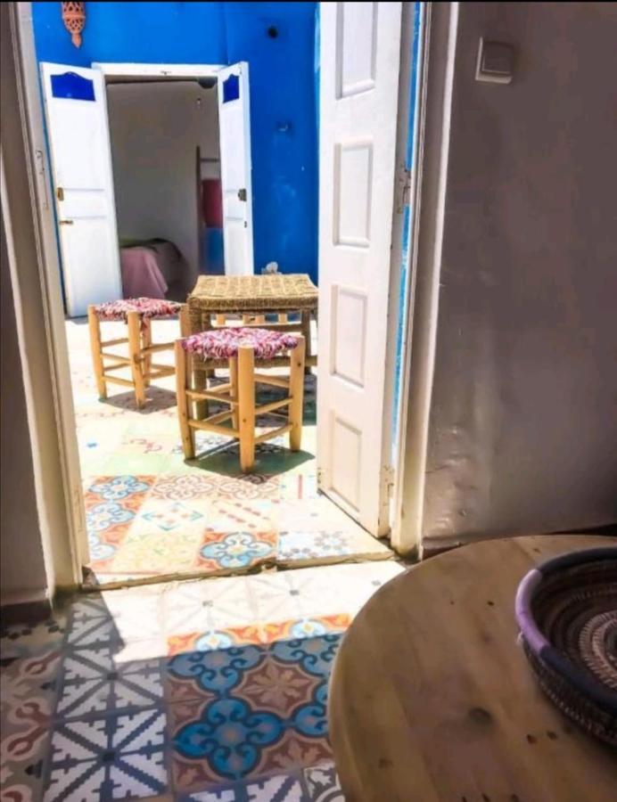 Sosia Apartment Essaouira Exterior photo
